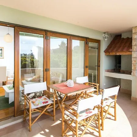 Apartment Penetra Cavtat Exterior photo