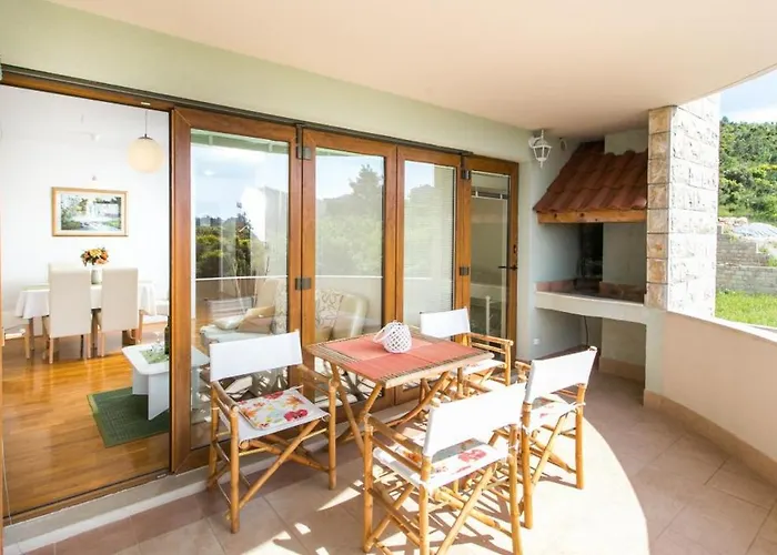 Apartment Penetra