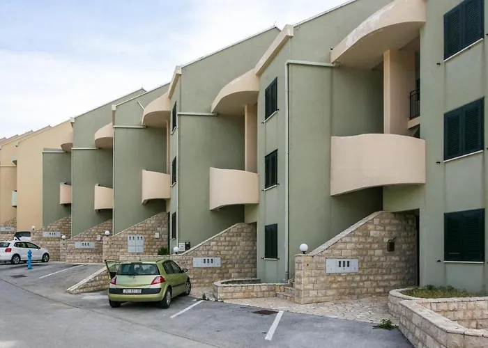 Apartment Penetra