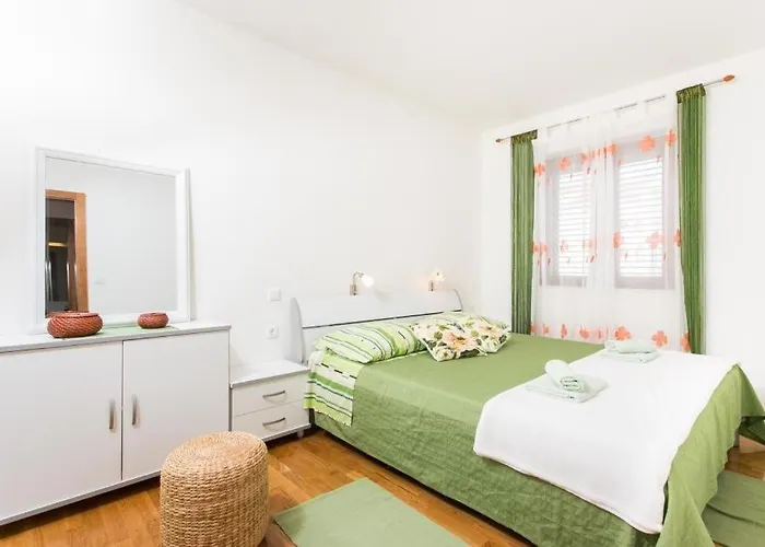 Apartment Penetra