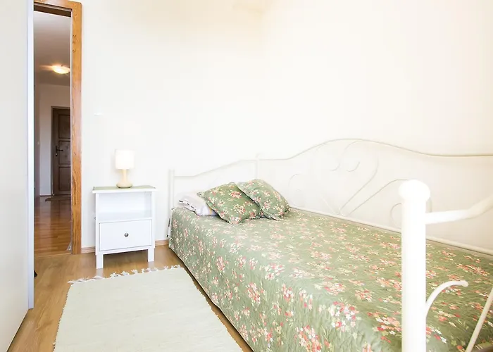 Apartment Penetra