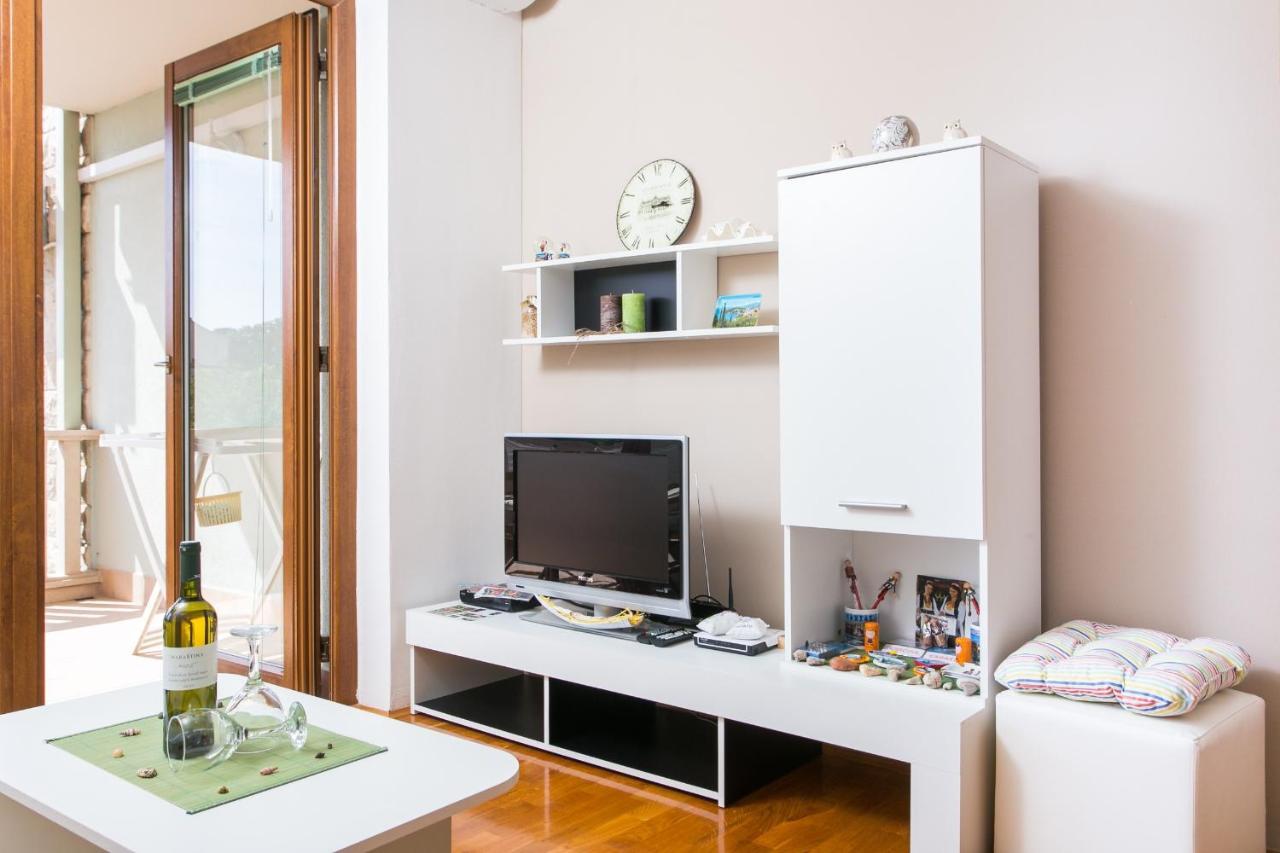 Apartment Penetra *