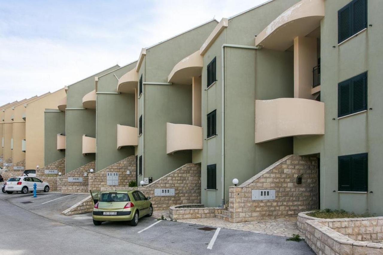 Penetra Apartment