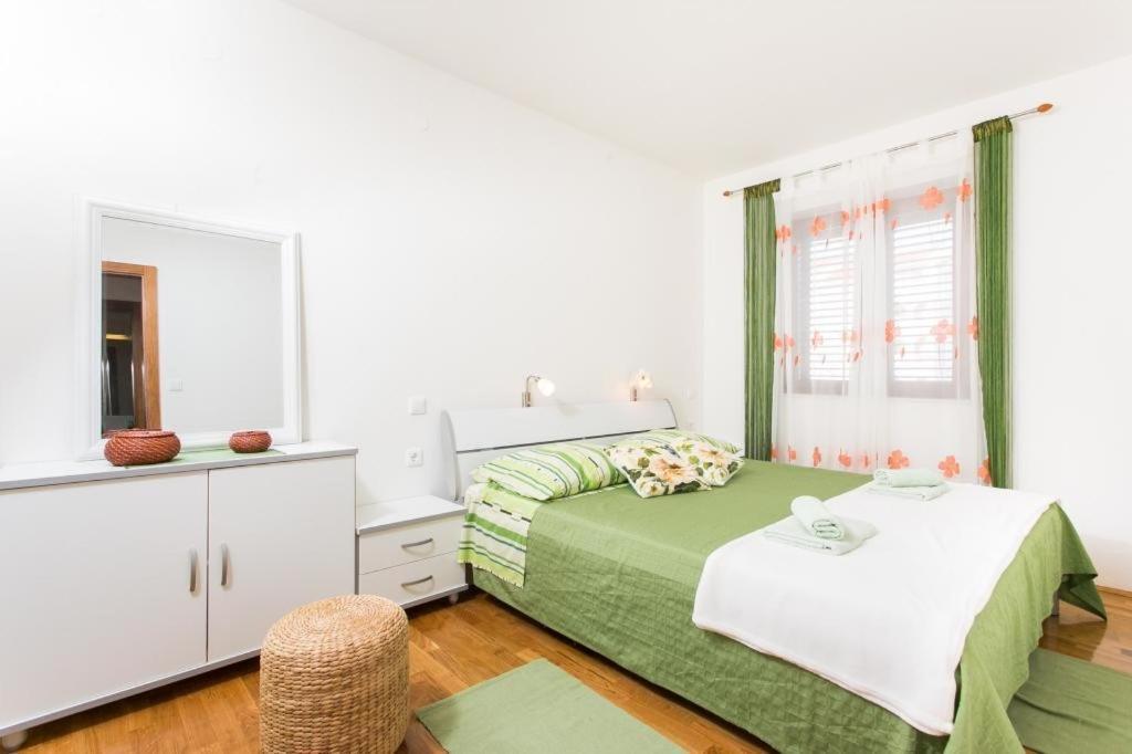 Penetra Apartment *