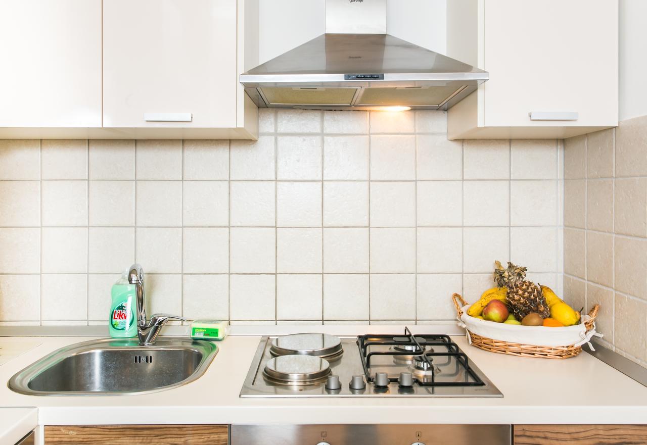 Apartment Penetra Cavtat