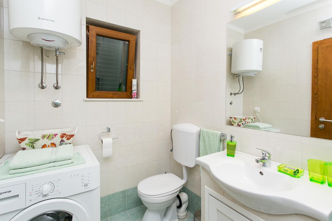 Penetra Apartment
