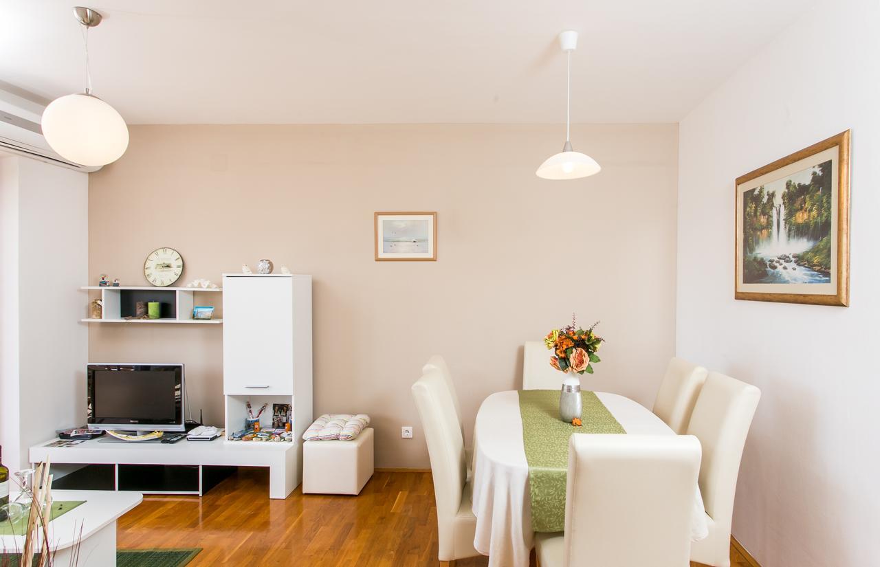 Apartment Penetra