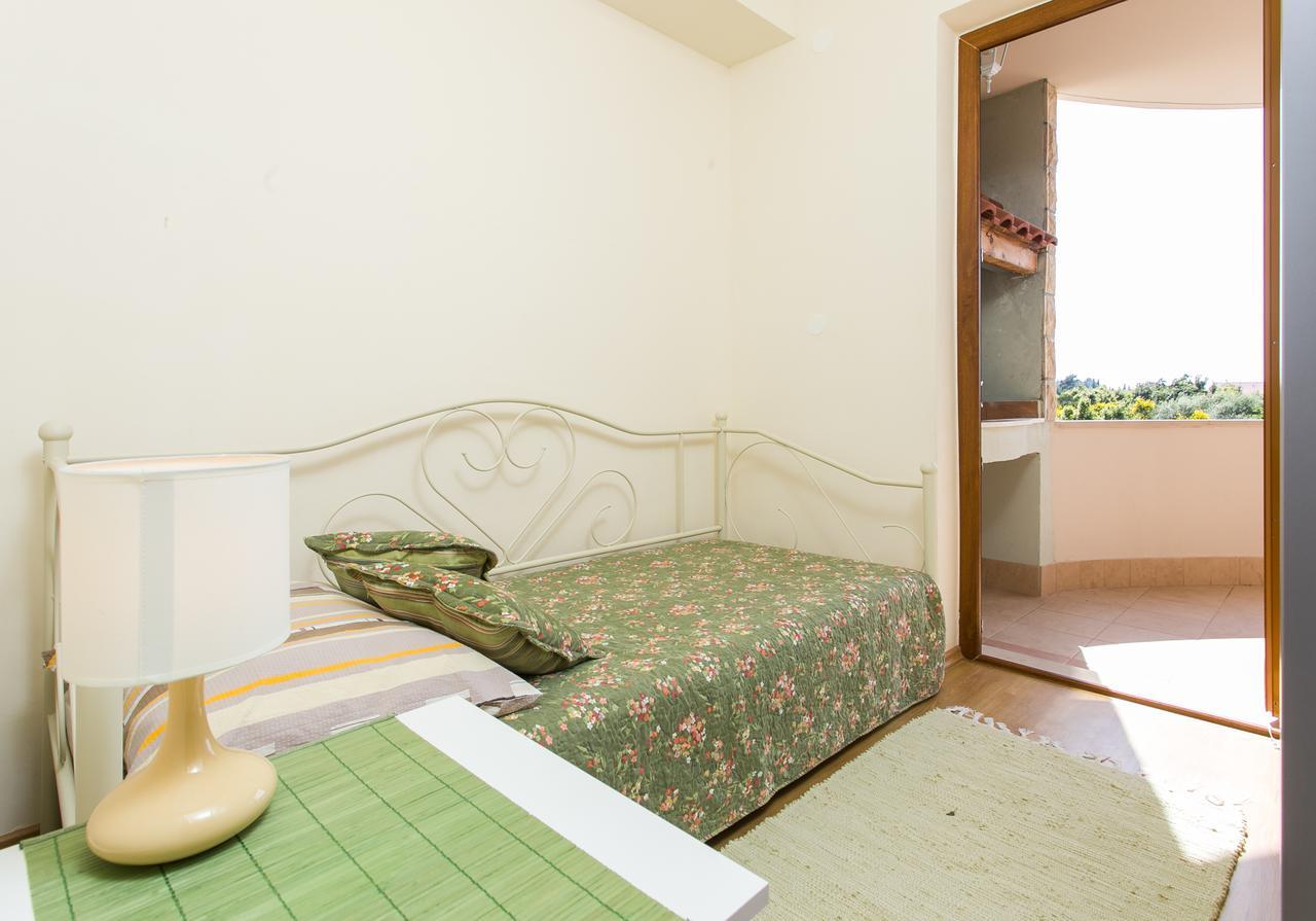 Apartment Penetra *