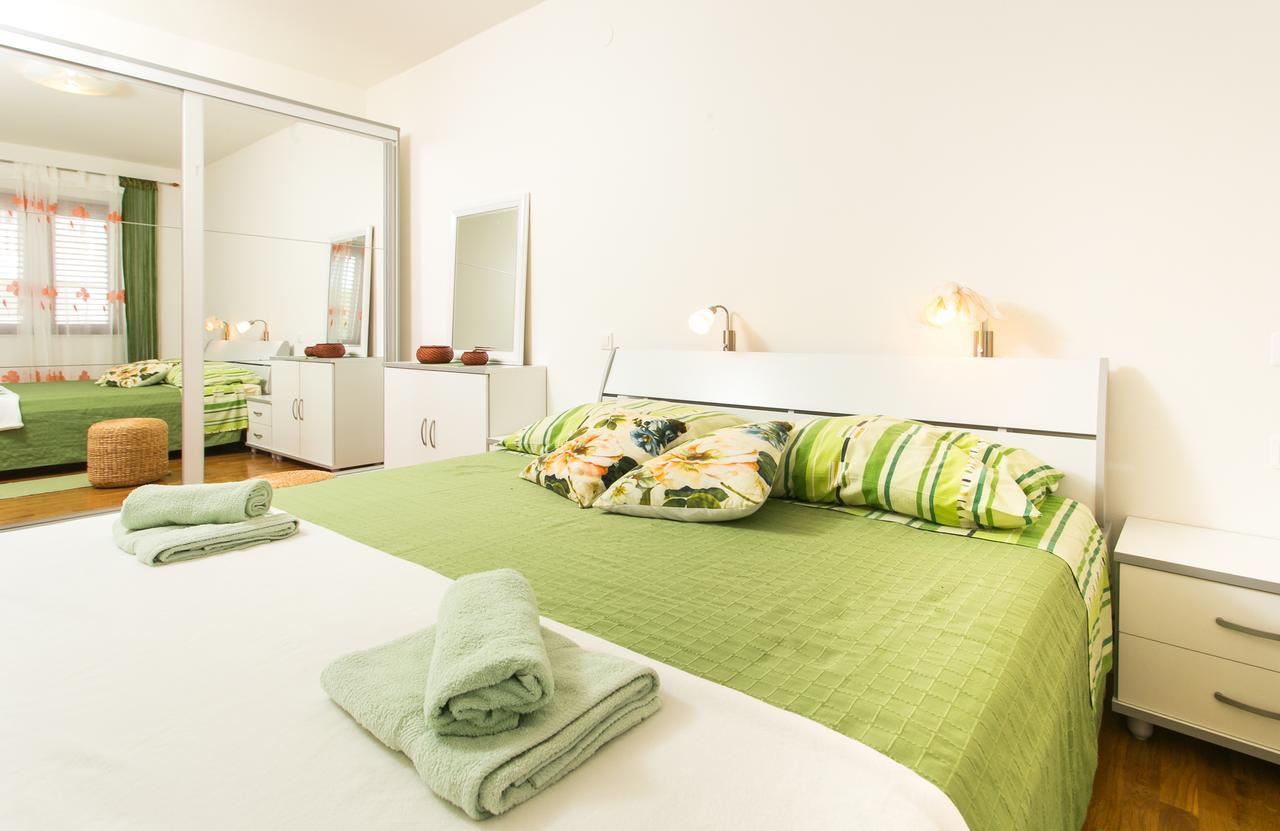 Penetra Apartment *