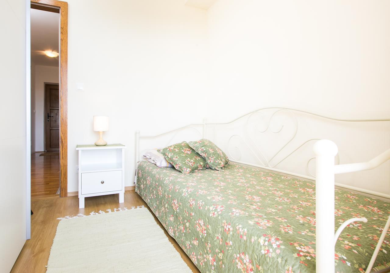 Apartment Penetra *